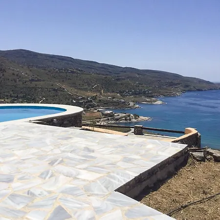 Luxury Nano Villa