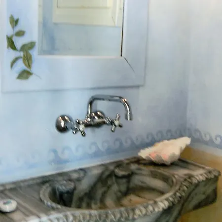 Luxury Nano Villa *