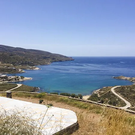 Luxury Nano Villa Koundouros