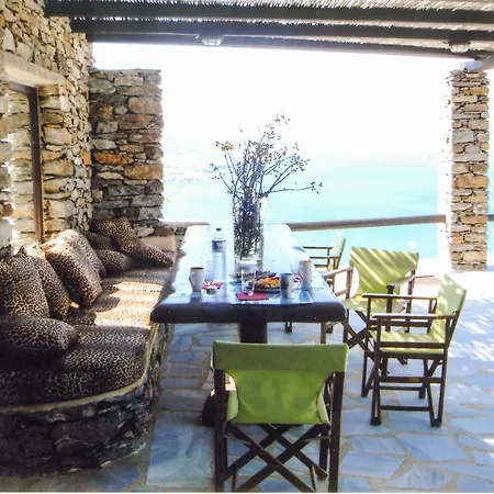 Luxury Nano Villa *