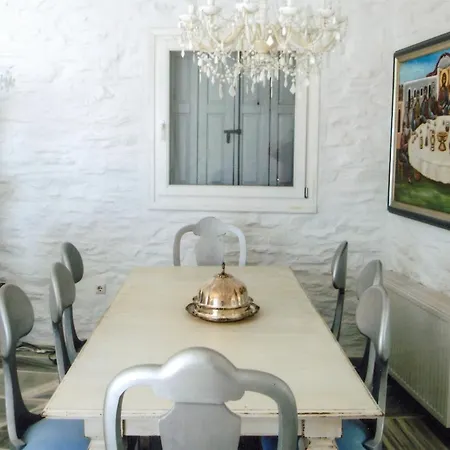 Luxury Nano Villa